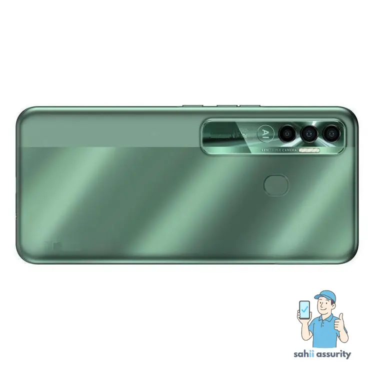Full Body Housing for Tecno Spark 7 Pro thumbnail